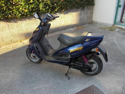 Malaguti F12 Phantom 50 (1993 - 99) usata