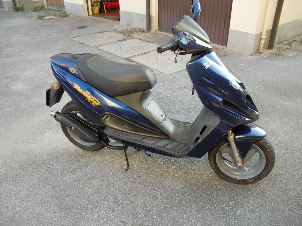 Malaguti F12 Phantom 50 (1993 - 99) (3)