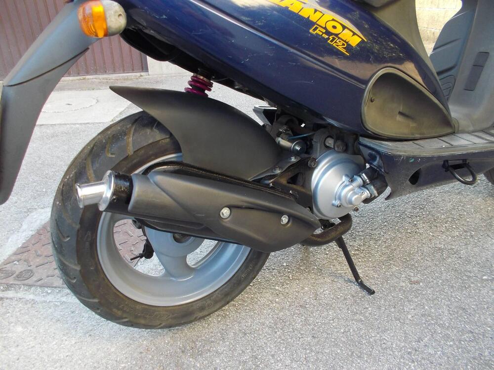 Malaguti F12 Phantom 50 (1993 - 99) (4)