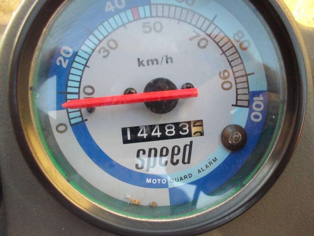 Malaguti F12 Phantom 50 (1993 - 99) (6)