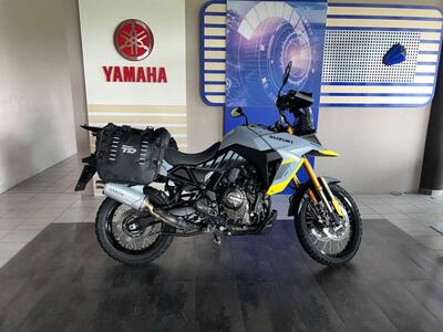 Suzuki V-Strom 800DE (2023 - 24) usata
