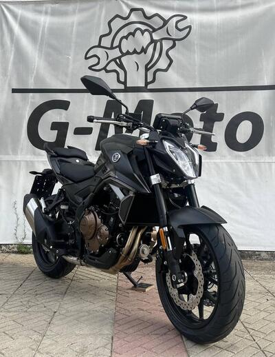 Voge Brivido 625R (2025) nuova