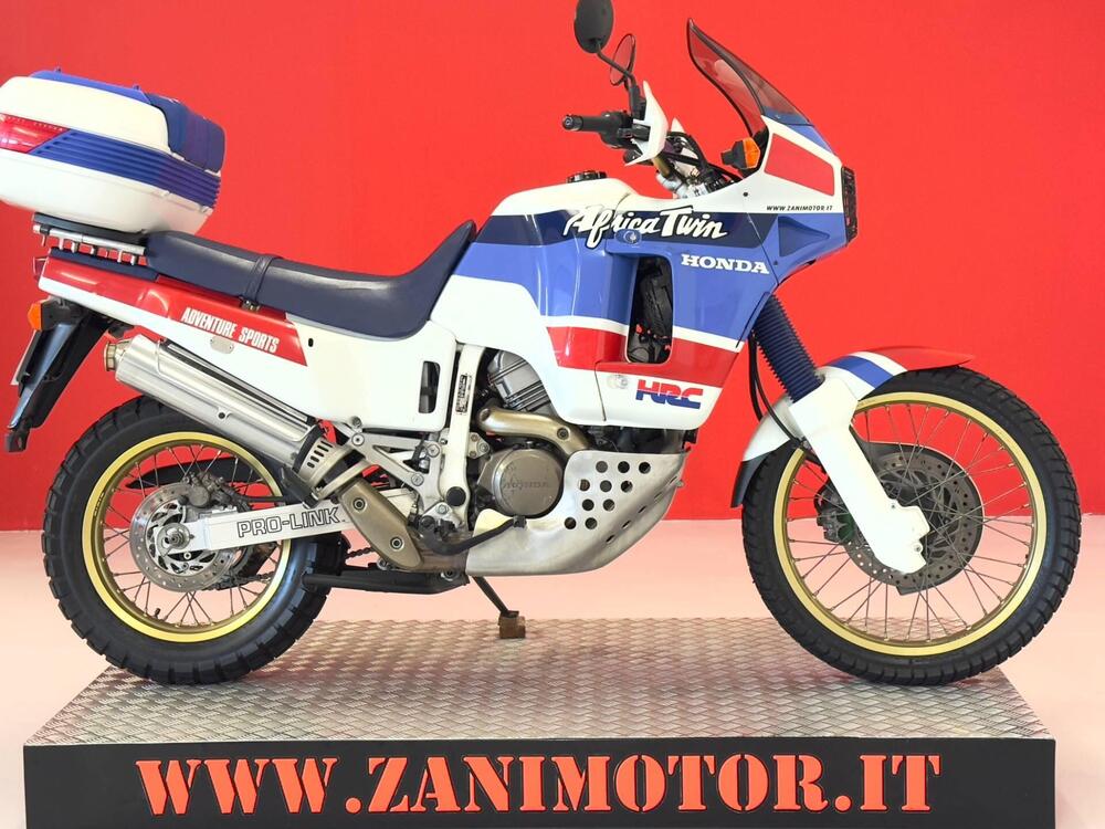 Honda XRV 650 AFRICA TWIN RD03