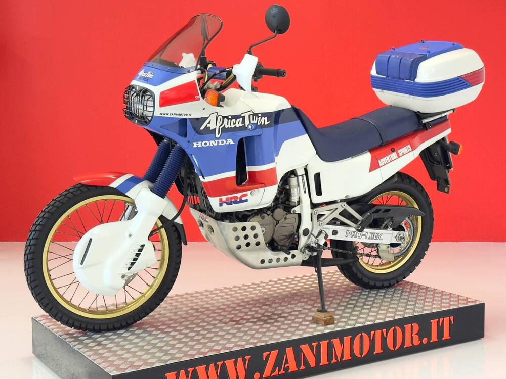 Honda XRV 650 AFRICA TWIN RD03 (4)