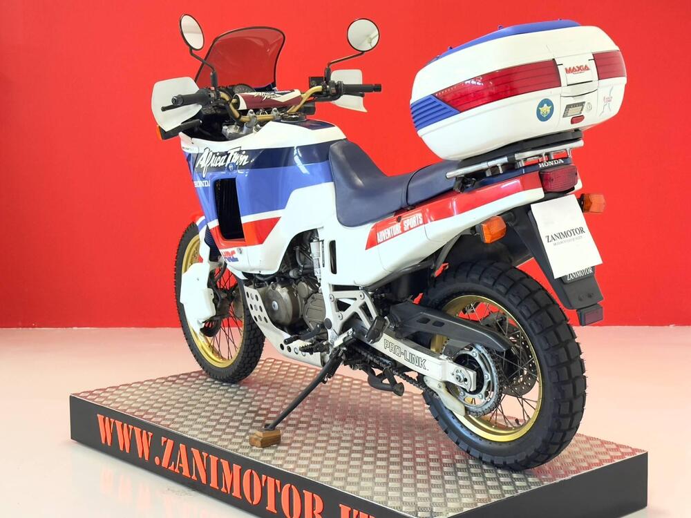 Honda XRV 650 AFRICA TWIN RD03 (6)