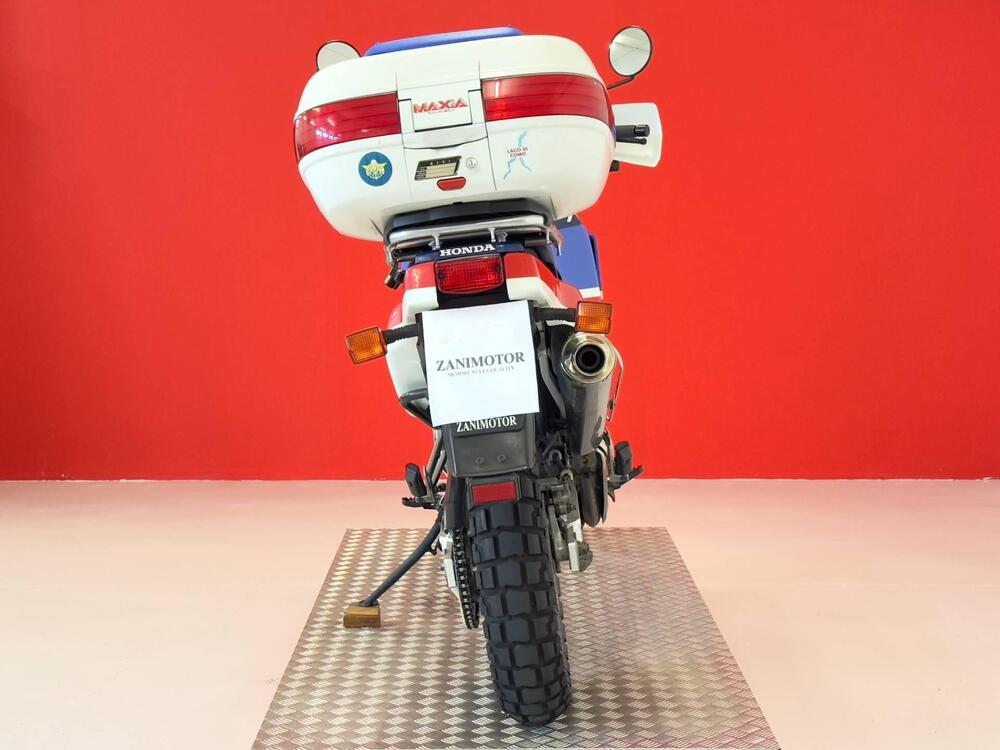 Honda XRV 650 AFRICA TWIN RD03 (7)