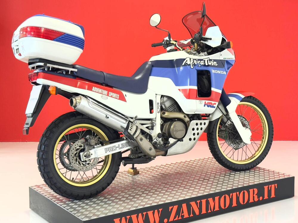 Honda XRV 650 AFRICA TWIN RD03 (8)