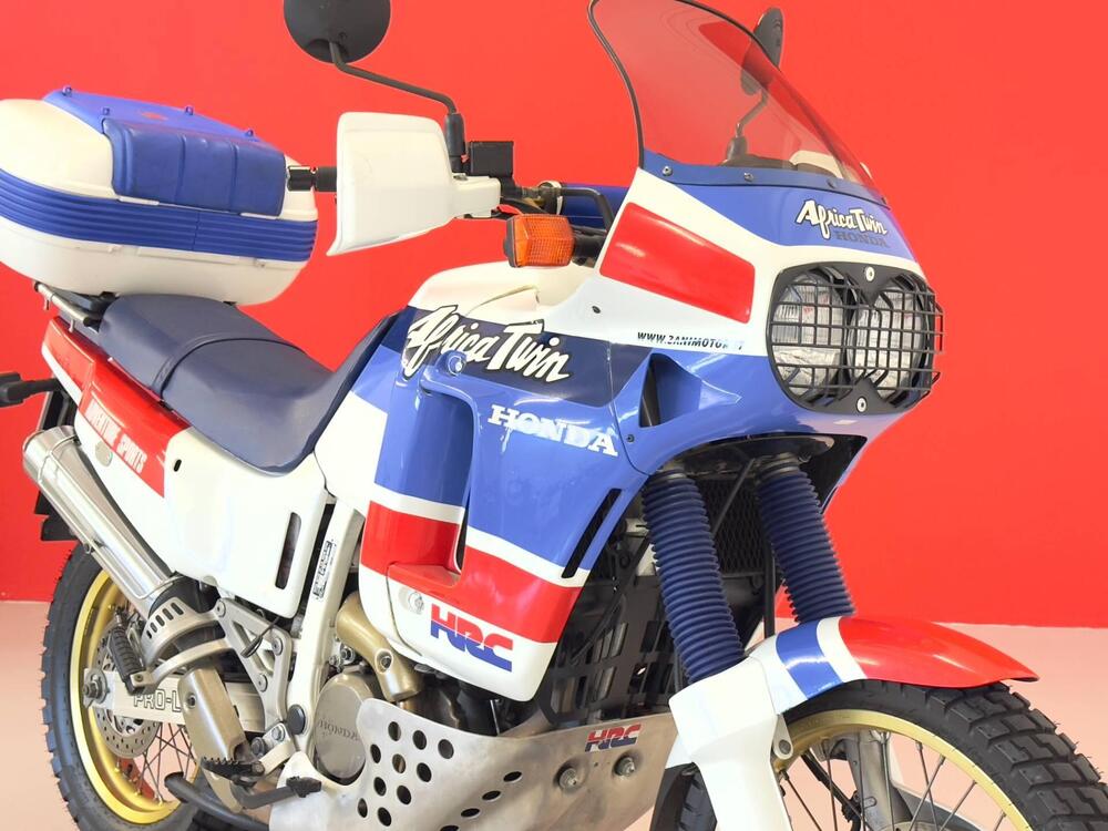 Honda XRV 650 AFRICA TWIN RD03 (9)