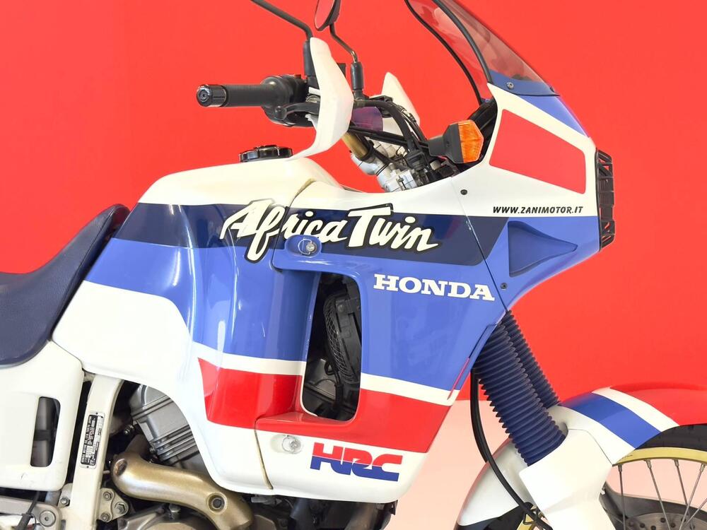Honda XRV 650 AFRICA TWIN RD03 (10)