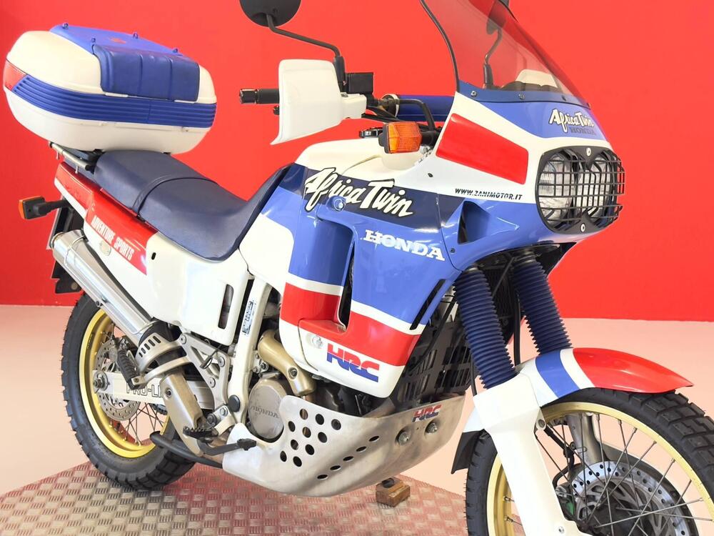 Honda XRV 650 AFRICA TWIN RD03 (12)