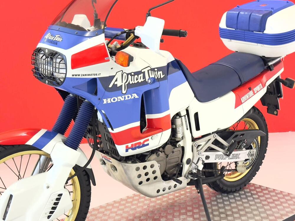 Honda XRV 650 AFRICA TWIN RD03 (14)