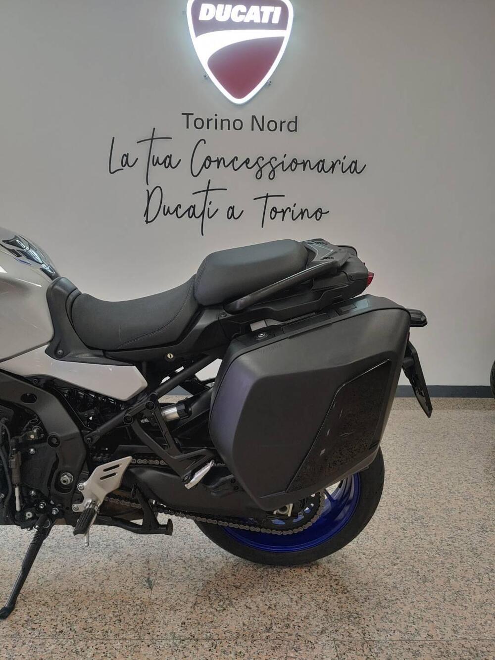 Yamaha Tracer 9 GT (2021 - 24) (6)