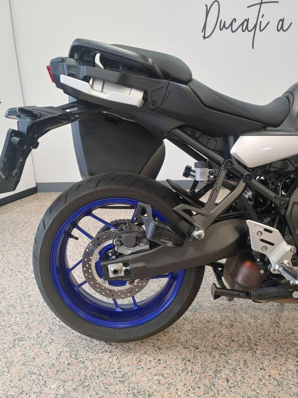 Yamaha Tracer 9 GT (2021 - 24) (8)