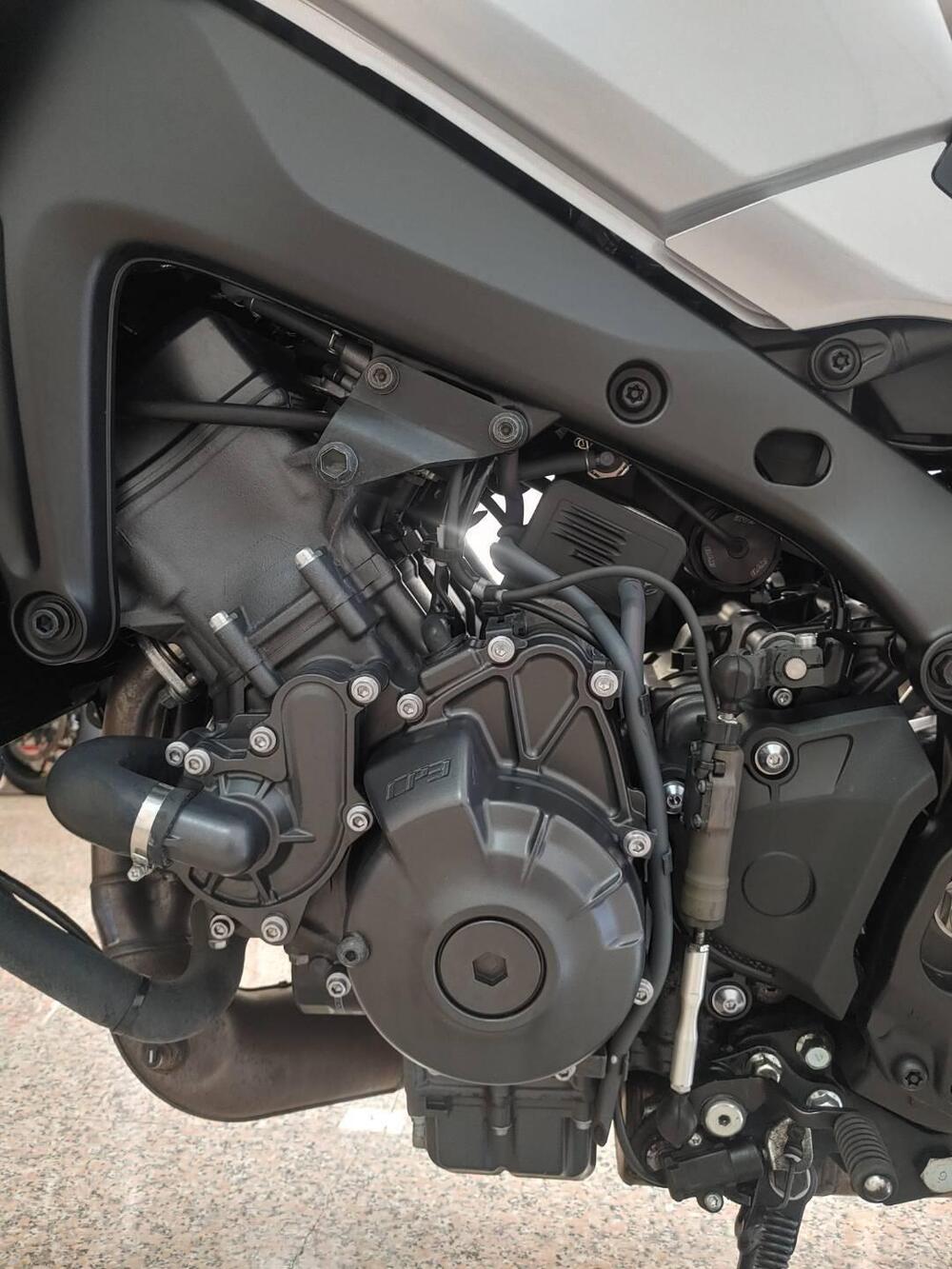 Yamaha Tracer 9 GT (2021 - 24) (9)