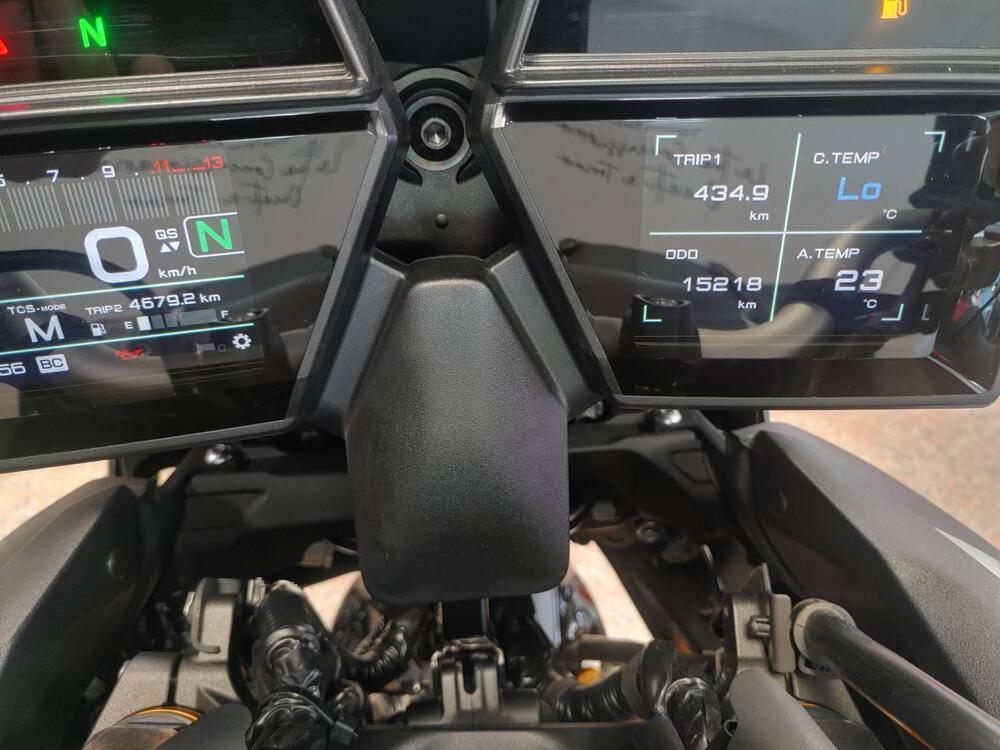Yamaha Tracer 9 GT (2021 - 24) (11)