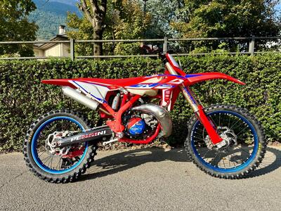 Betamotor RX 300 2T (2024 - 25) usata