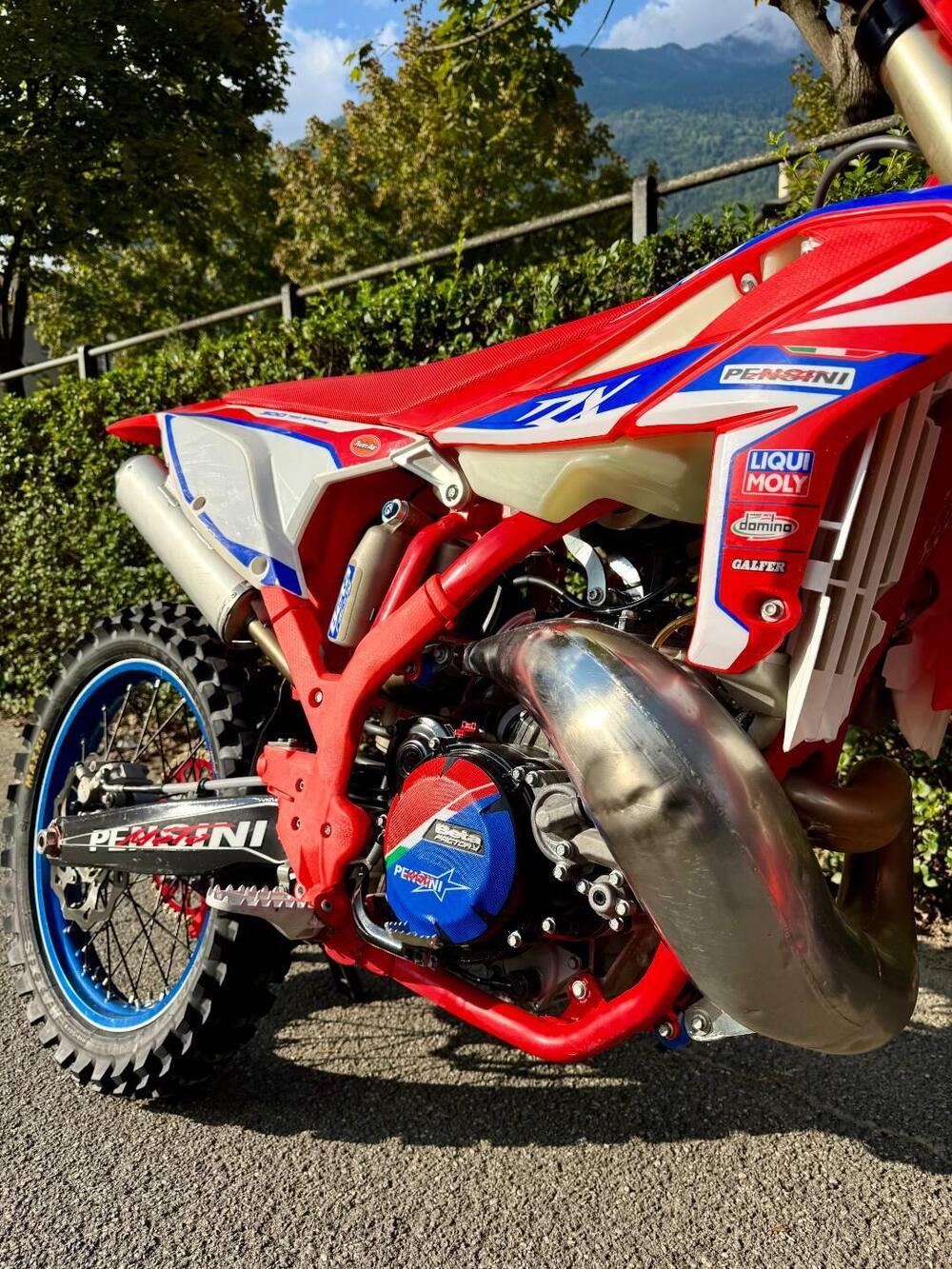 Betamotor RX 300 2T (2024 - 25) (3)