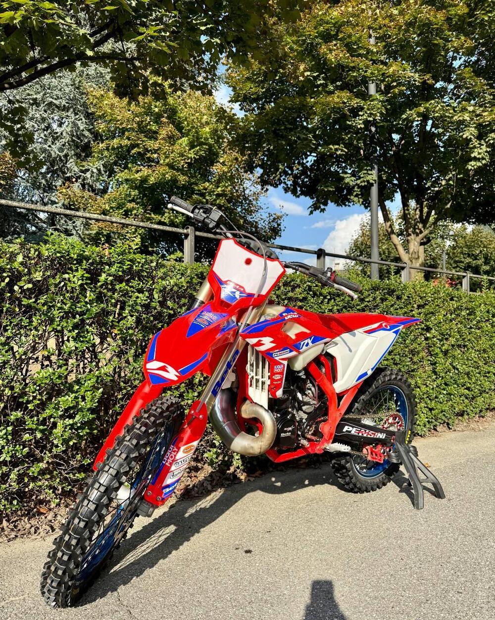 Betamotor RX 300 2T (2024 - 25) (5)