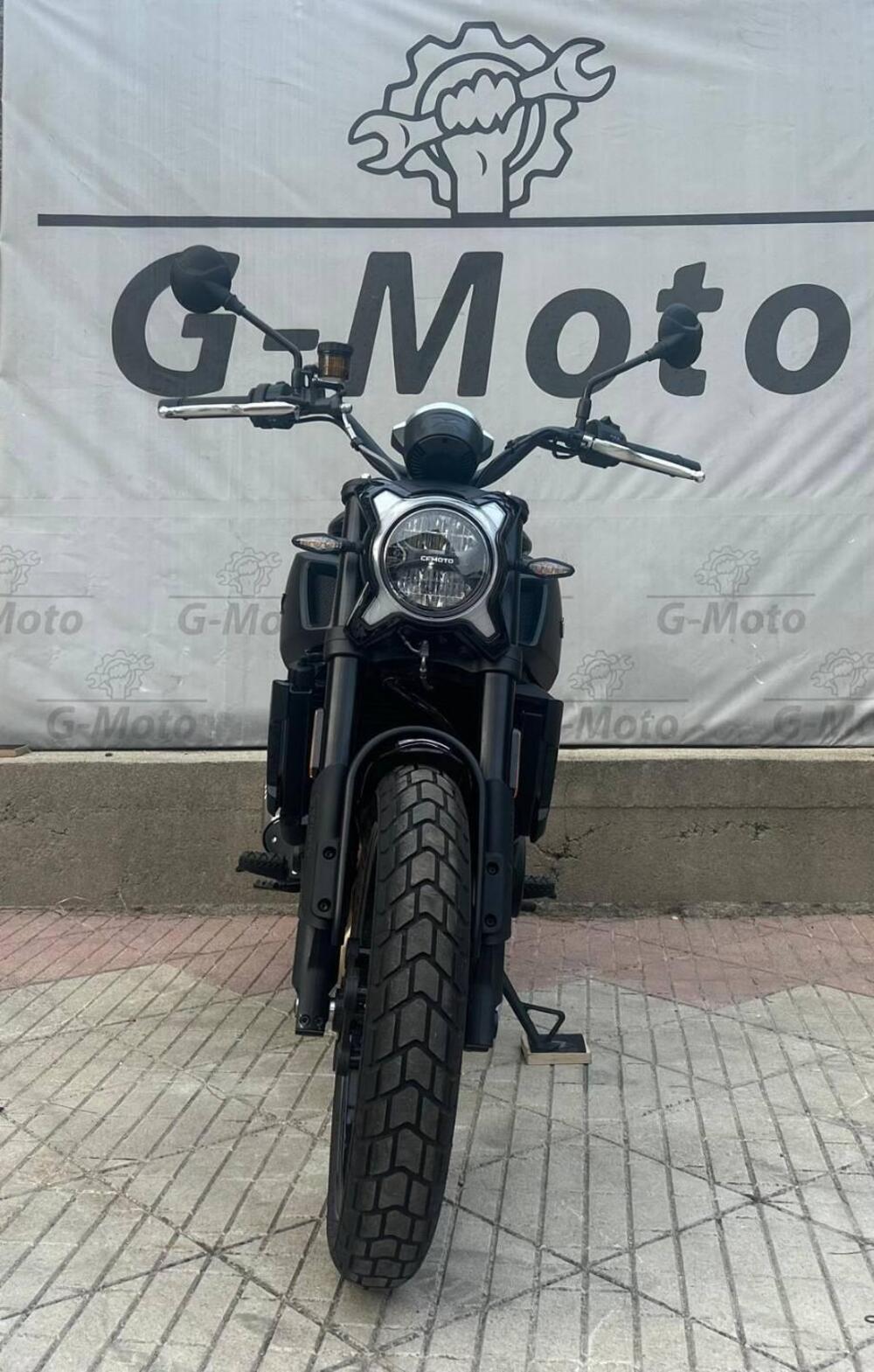 CFMOTO 700CL-X Heritage (2021 - 26) (3)