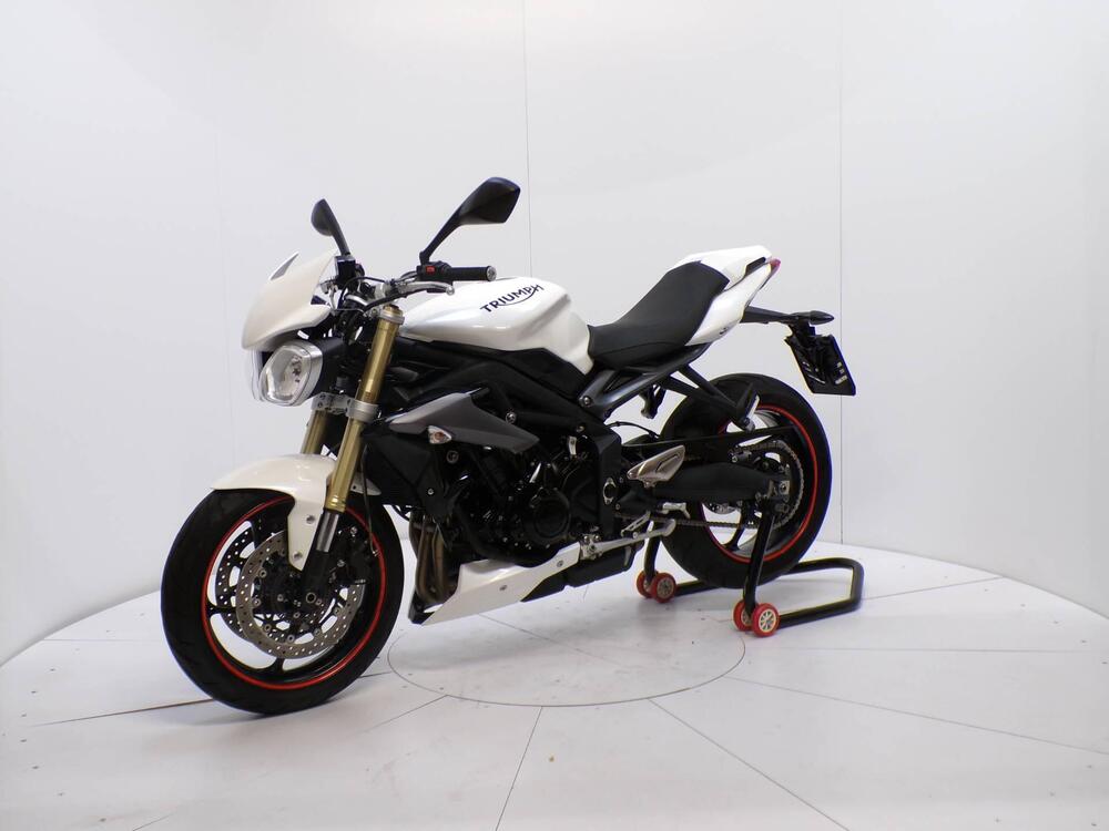 Triumph Street Triple ABS (2013 - 17) (3)