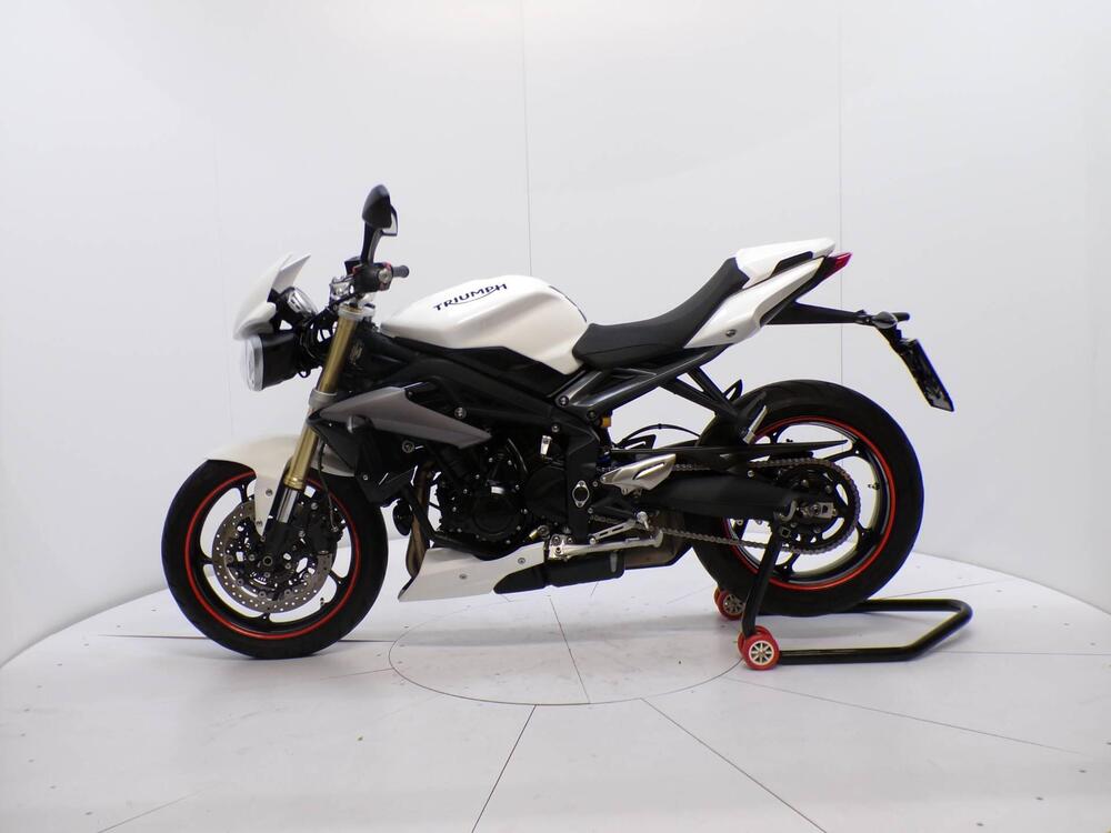 Triumph Street Triple ABS (2013 - 17) (4)