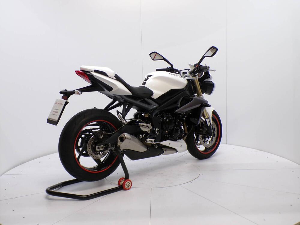 Triumph Street Triple ABS (2013 - 17) (6)