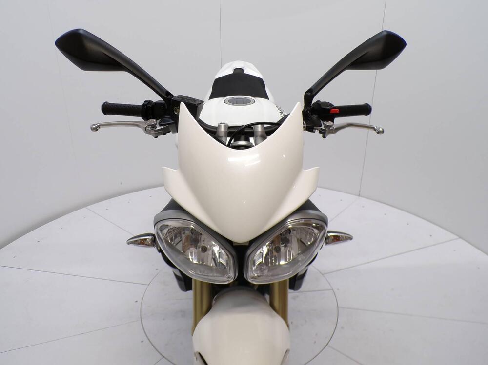 Triumph Street Triple ABS (2013 - 17) (9)