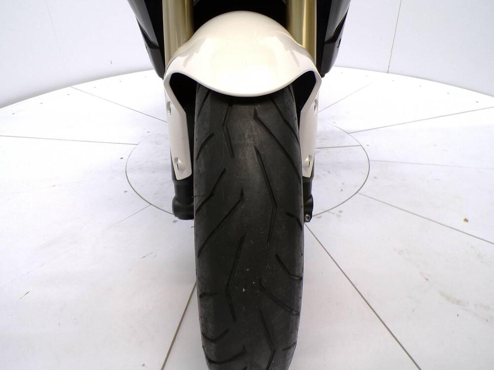 Triumph Street Triple ABS (2013 - 17) (10)