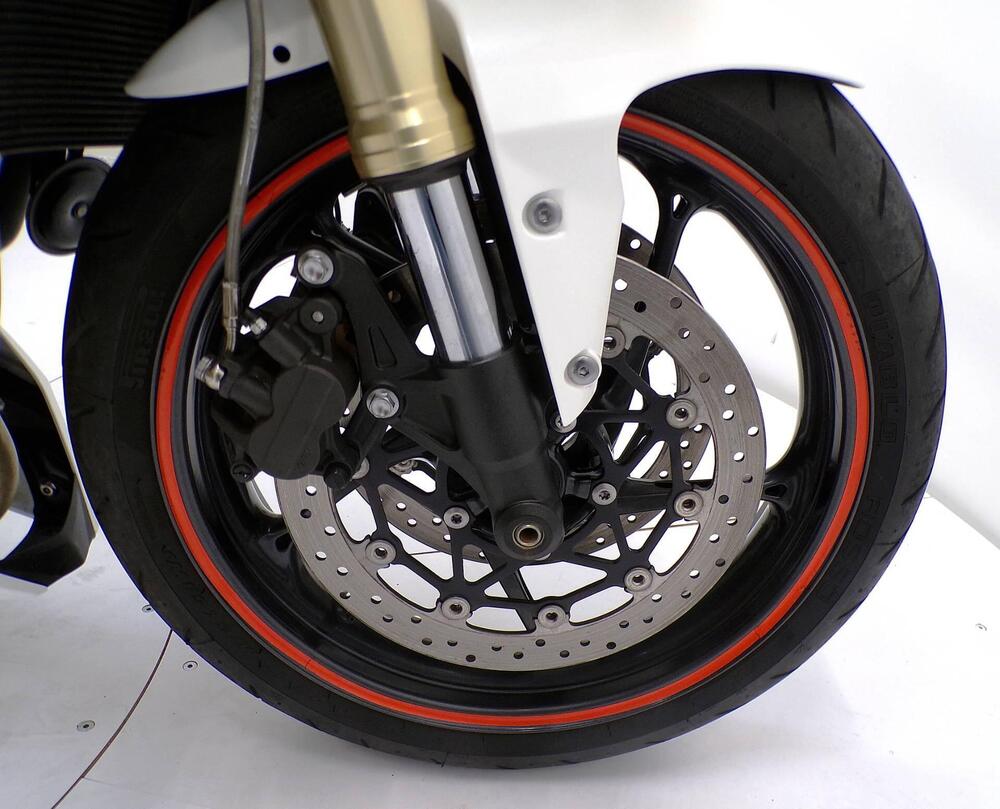 Triumph Street Triple ABS (2013 - 17) (11)