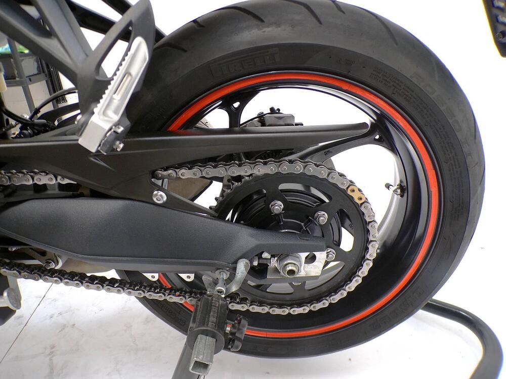 Triumph Street Triple ABS (2013 - 17) (12)