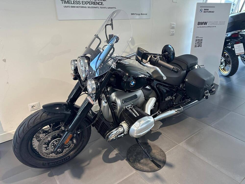 Bmw R 18 Classic (2021 - 24) (2)