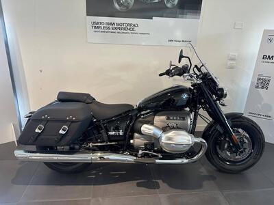 Bmw R 18 Classic (2021 - 24) usata