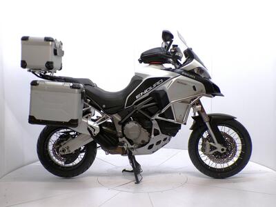 Ducati Multistrada 1200 Enduro (2016 - 18) usata