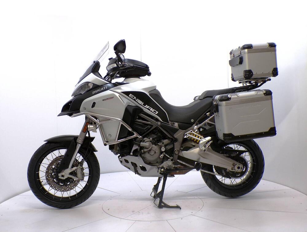 Ducati Multistrada 1200 Enduro (2016 - 18) (4)