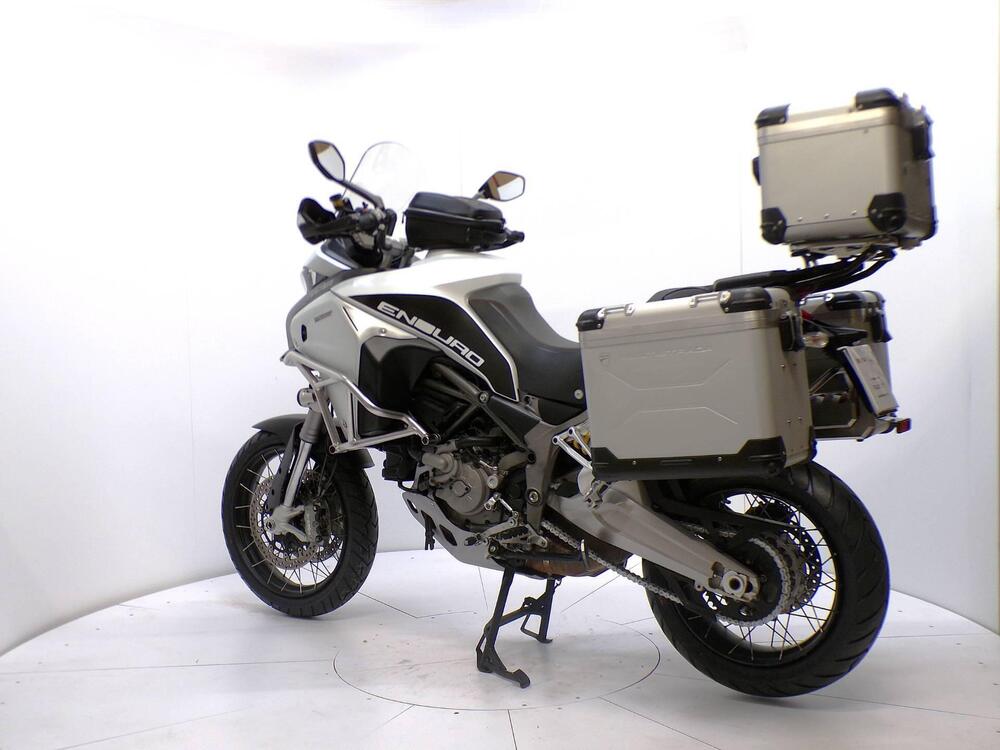 Ducati Multistrada 1200 Enduro (2016 - 18) (5)