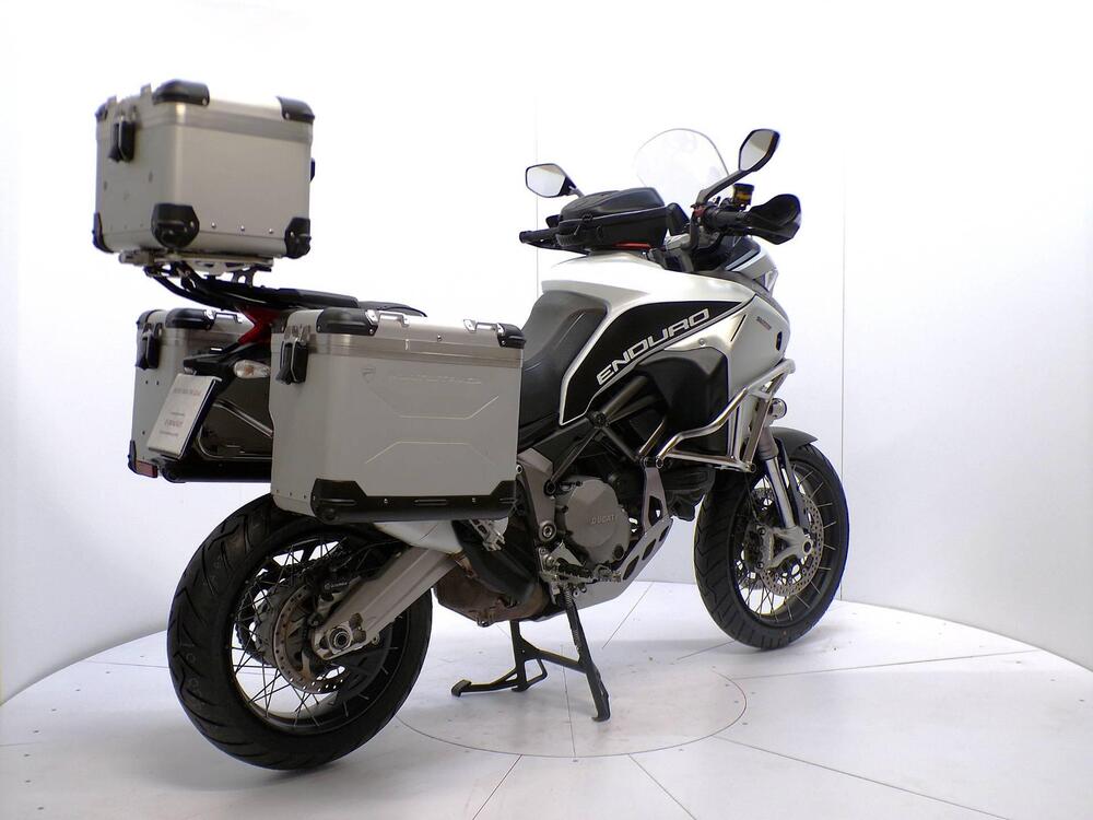 Ducati Multistrada 1200 Enduro (2016 - 18) (6)