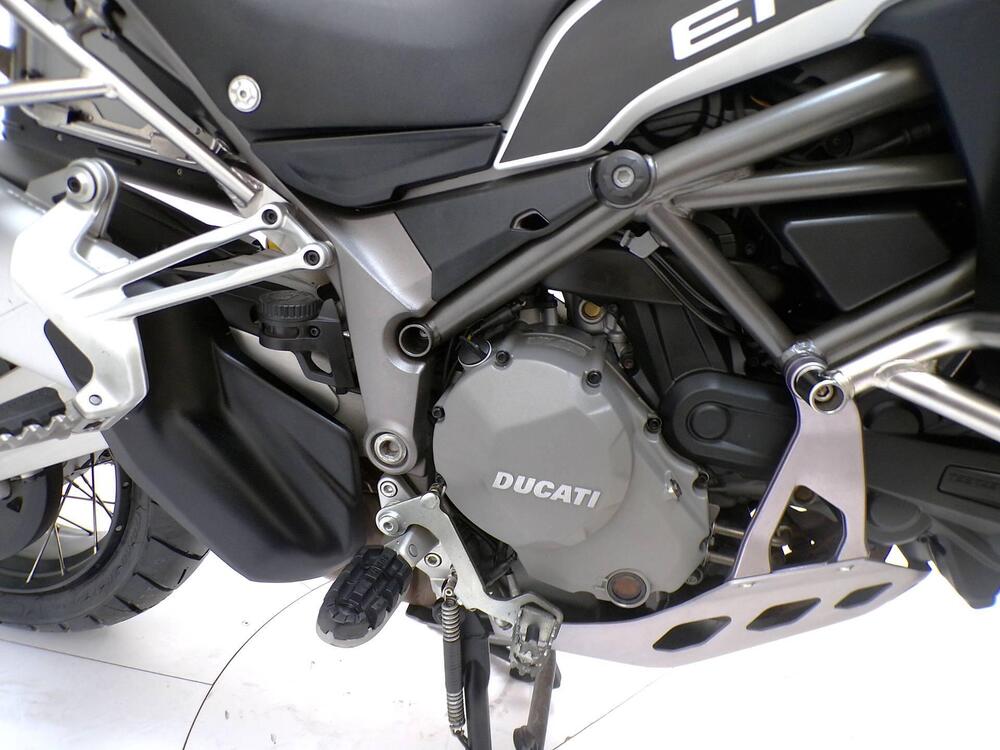 Ducati Multistrada 1200 Enduro (2016 - 18) (7)