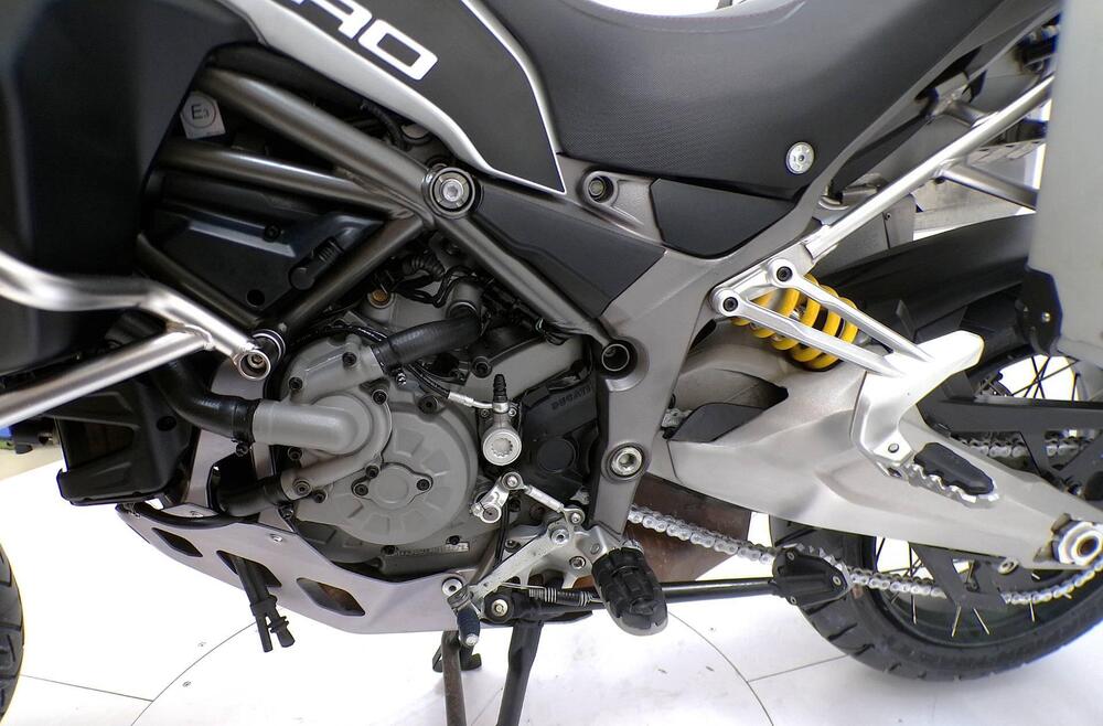 Ducati Multistrada 1200 Enduro (2016 - 18) (8)