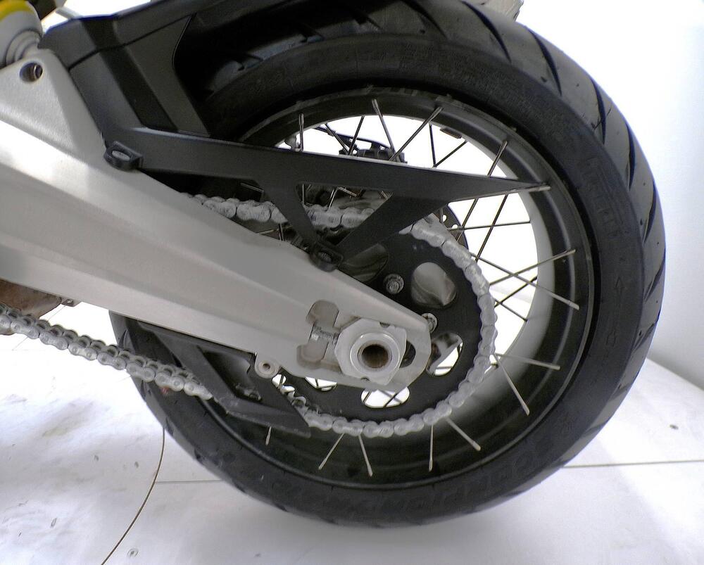 Ducati Multistrada 1200 Enduro (2016 - 18) (10)