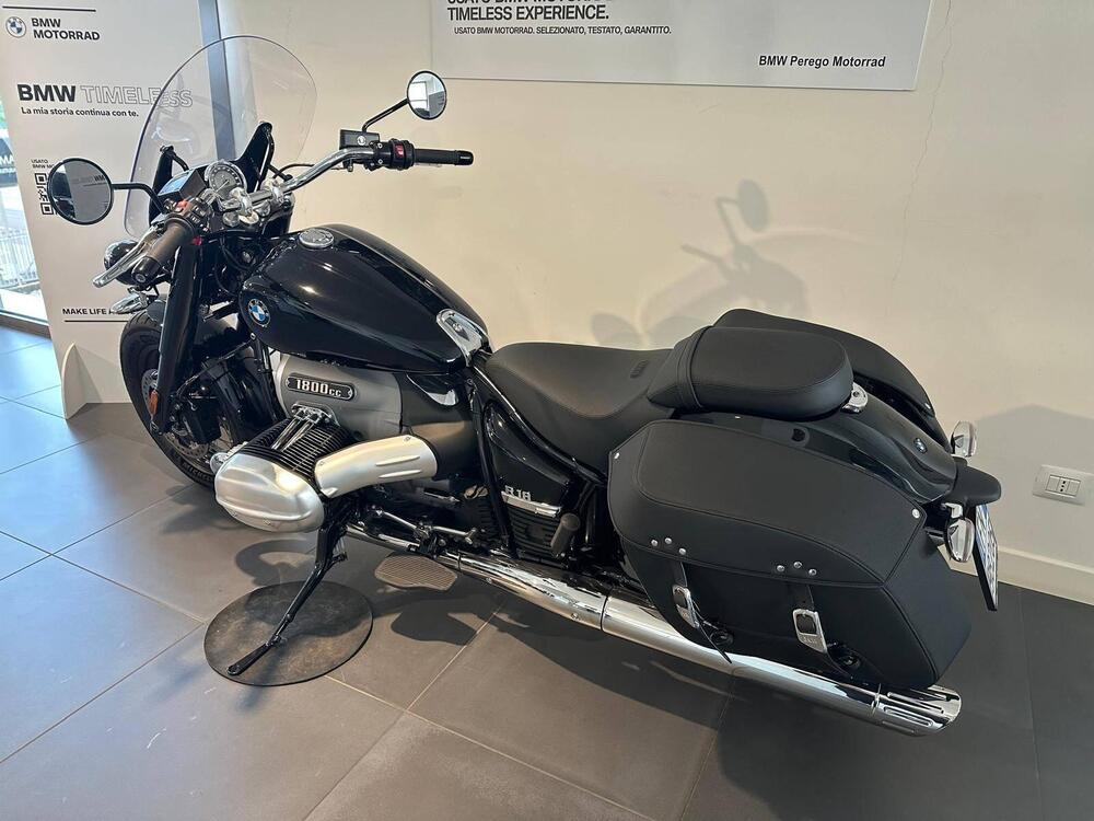 Bmw R 18 Classic (2021 - 24) (5)