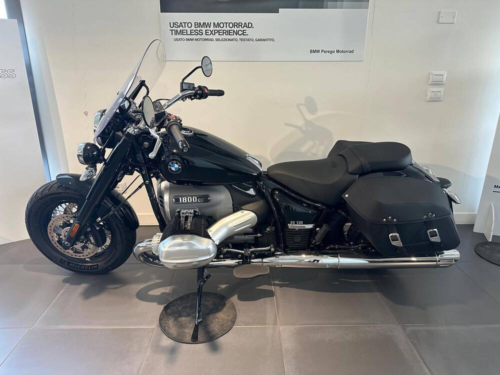 Bmw R 18 Classic (2021 - 24) (6)