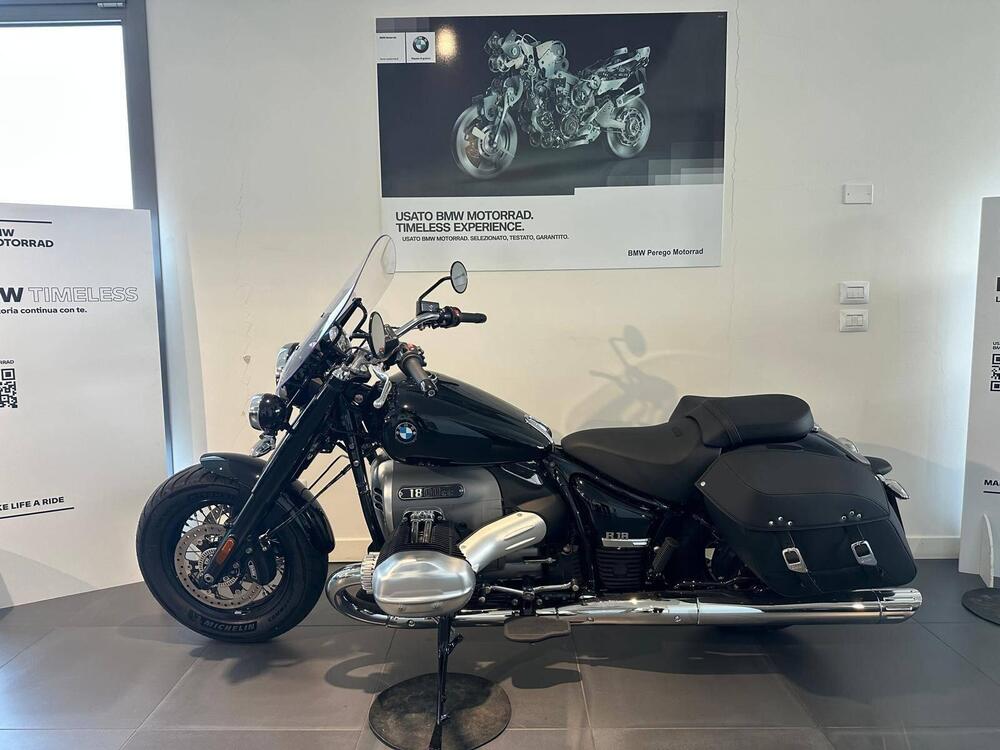 Bmw R 18 Classic (2021 - 24) (7)