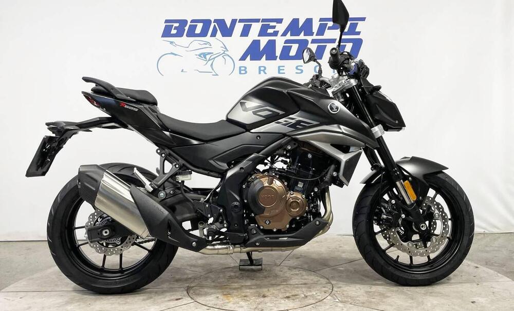 Voge Brivido 625R (2025 - 26)