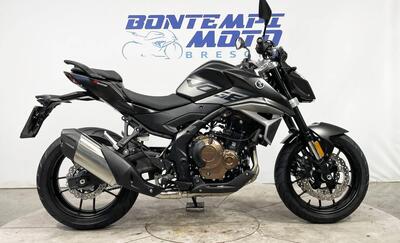 Voge Brivido 625R (2025) nuova