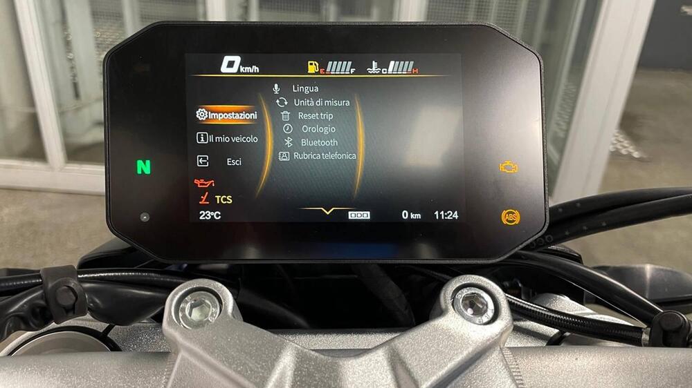 Voge Brivido 625R (2025 - 26) (13)