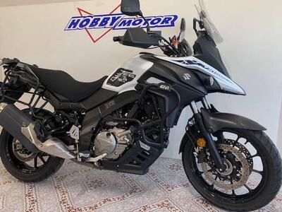 Suzuki V-Strom 650 (2021 - 25) usata