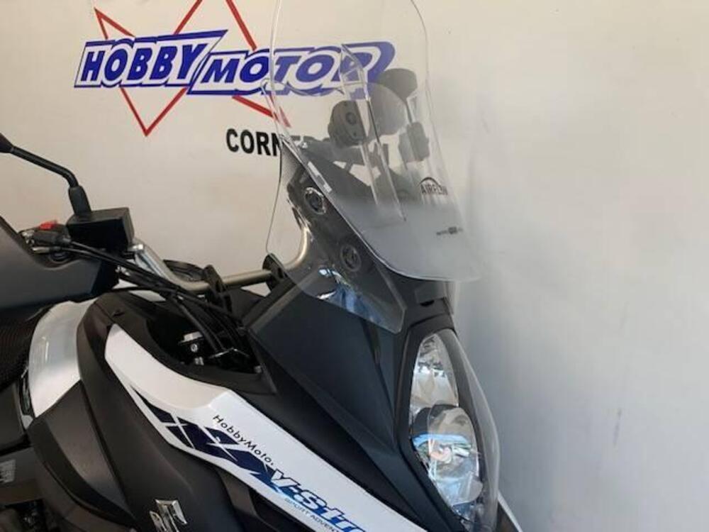 Suzuki V-Strom 650 (2021 - 25) (4)