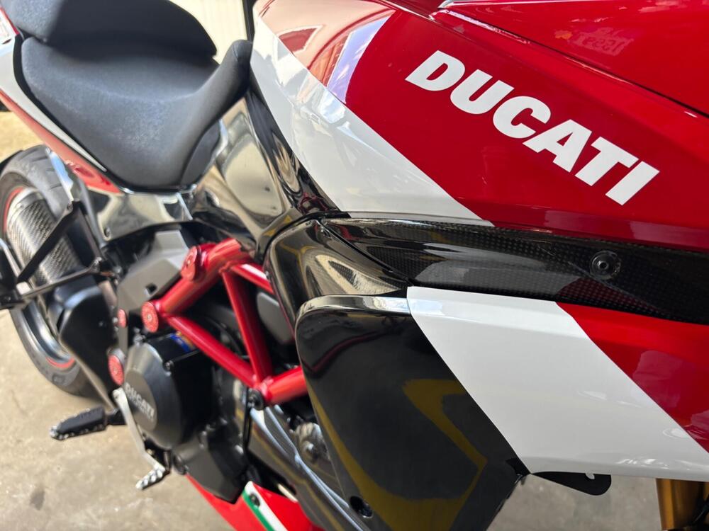 Ducati Multistrada 1200 S Pikes Peak (2013 - 14) (6)