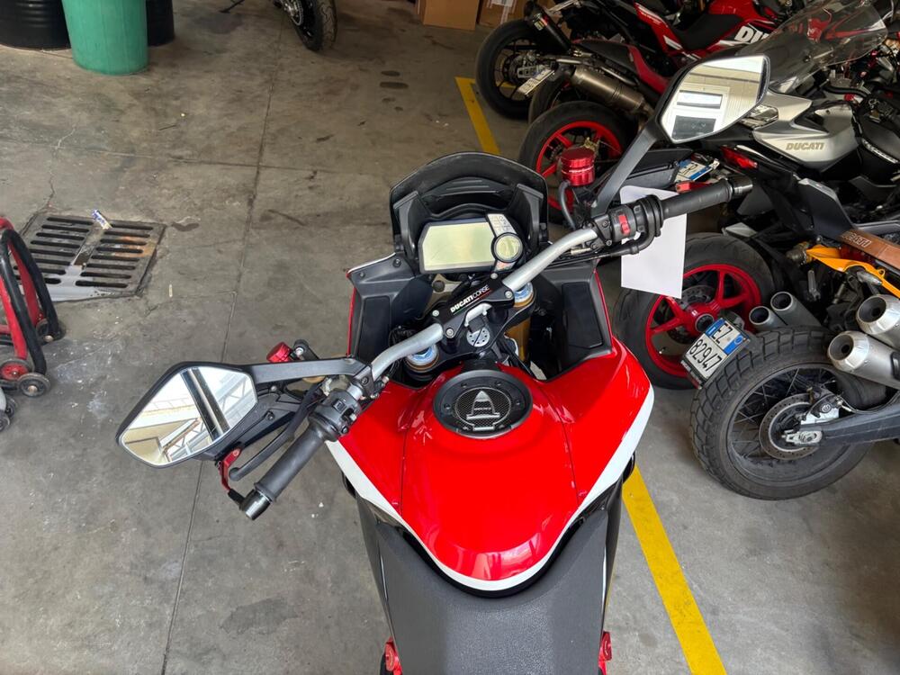 Ducati Multistrada 1200 S Pikes Peak (2013 - 14) (7)