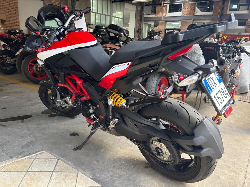 Ducati Multistrada 1200 S Pikes Peak (2013 - 14) (8)